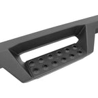 Set of 2 Nerf Bars for Jeep Wrangler JK (2018)
