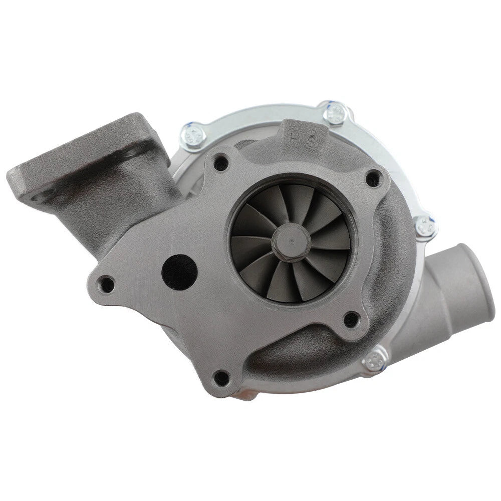 T04E Turbo Kit with Wastegate, Intercooler, Manifold for Honda Civic D17 (2001–2005)