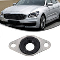 Oil Filler Valve Cover for
