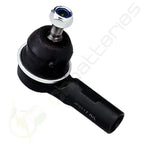 2X Tie Rod End for Mitsubishi Lancer, Outlander (2007–2014) ES800471