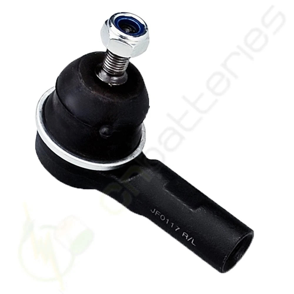 2X Tie Rod End for Mitsubishi Lancer, Outlander (2007–2014) ES800471