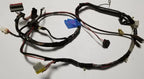 Non-Premium Sound Radio Harness with Powered Antenna for Thunderbird Cougar (1989–1993)