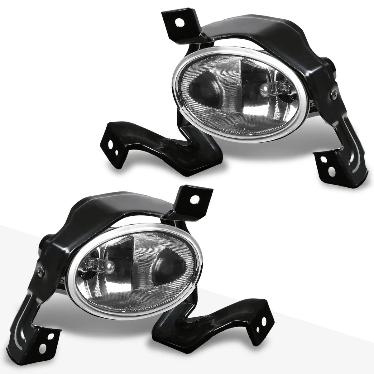 Fog Lamp Bezel Cover for Nissan Altima (2016–2018)