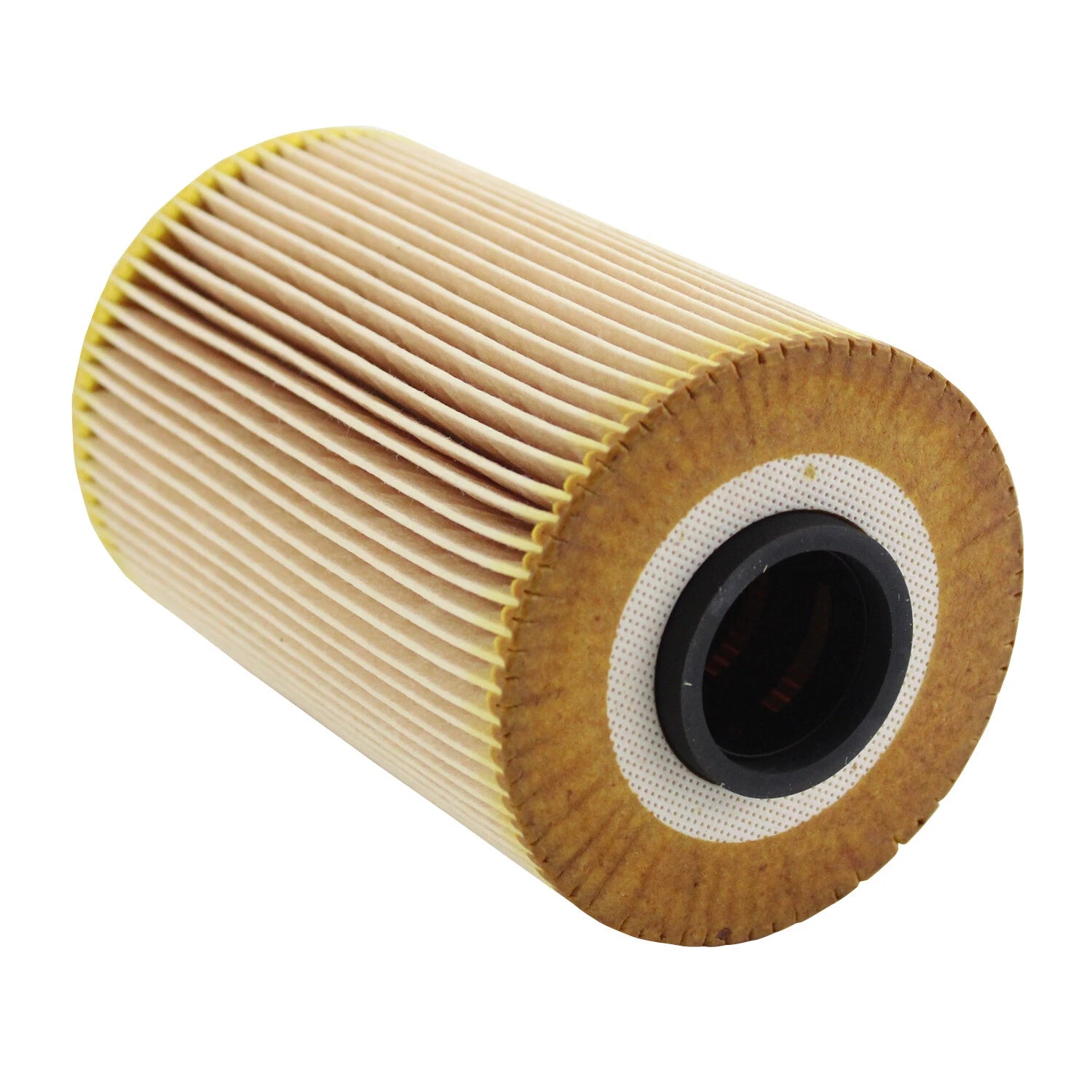 Mann Engine Oil Filter for BMW 633CSi (1982–1984)