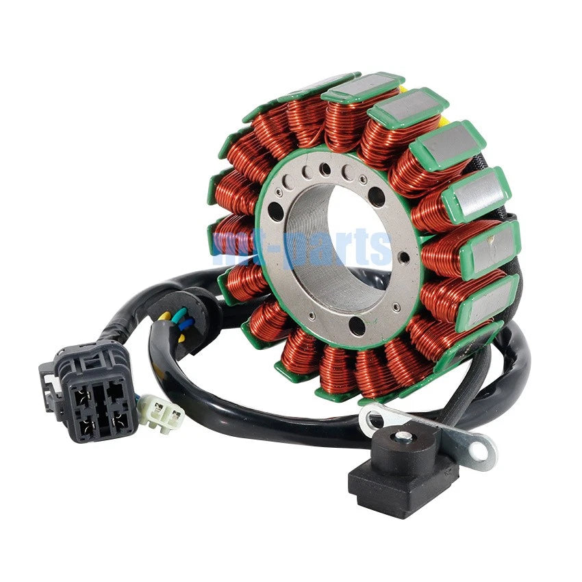 Stator Magneto Coil 104mm for Access AMX 8.57 Basic Euro4 / Shade Sport 850 EPS