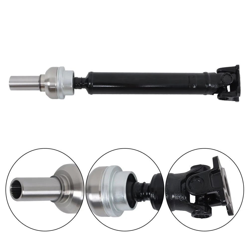 Driveshaft Assembly for Dodge Dakota Ram