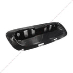 Gloss Black Hood Air Intake Vent Scoop for Mini Cooper S R55 R56 R57 R58 (2007–2014)