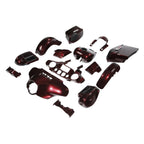 Fairing Bodywork Kit for Harley CVO Street Glide FLHXSE (2014–2023)