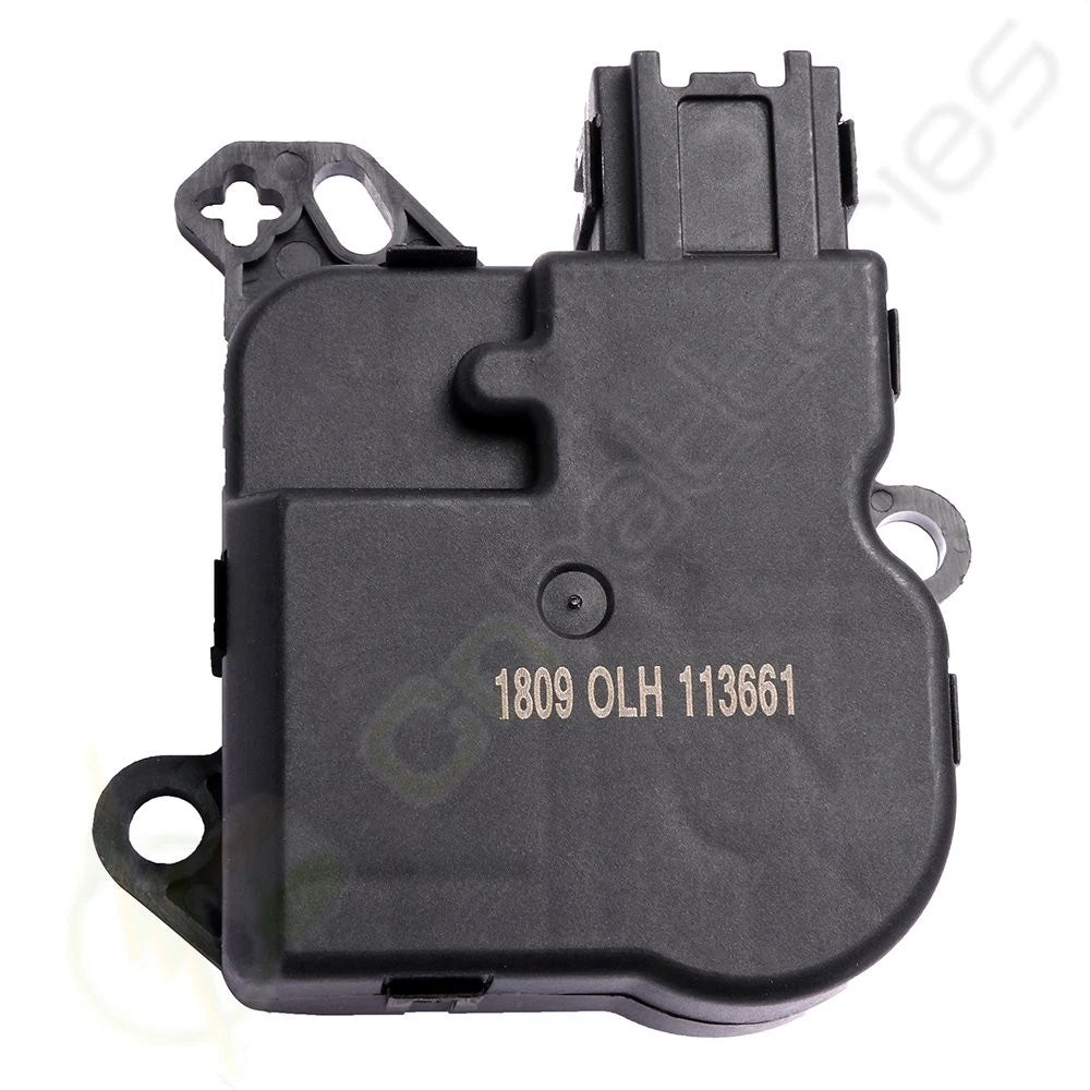 HVAC A/C Heater Blend Door Actuator for Lincoln Navigator (2009–2017) DL3Z19E616A