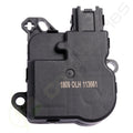 HVAC A/C Heater Blend Door Actuator for Lincoln Navigator (2009–2017) DL3Z19E616A