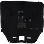 Front Engine Splash Shields for Mini Cooper (2014–2020)
