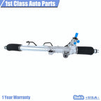 Power Steering Rack and Pinion for Toyota Tacoma 4Runner (1996–2004)