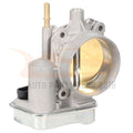 Throttle Body for Chevrolet Trailblazer 4.2L, Impala, Monte Carlo 5.3L (2006–2007)