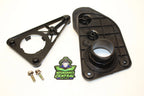 Right Reverse Gate Support Plate for Sea-Doo GTX LTD RX (2009–2012)