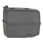 Exhaust Muffler Deflector Kit for Husqvarna 268K 272XP 272 (1990-2000)
