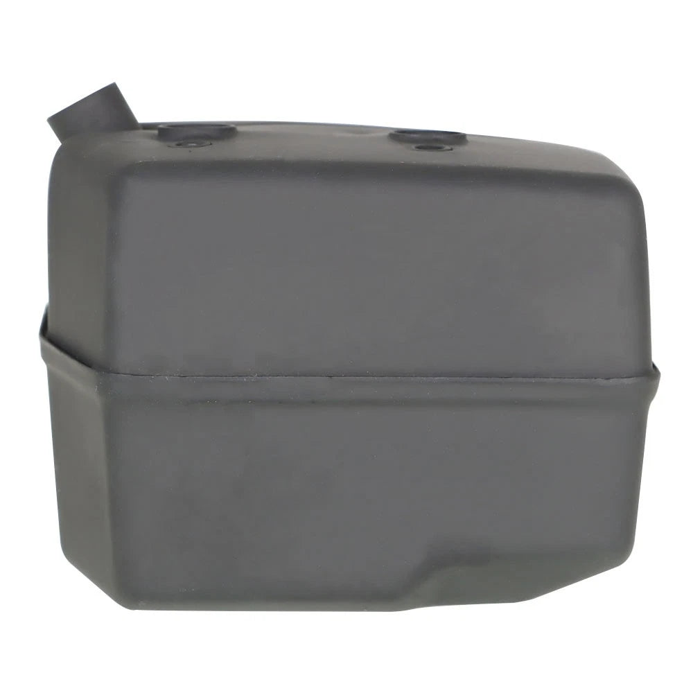 Exhaust Muffler Deflector Kit for Husqvarna 268K 272XP 272 (1990-2000)
