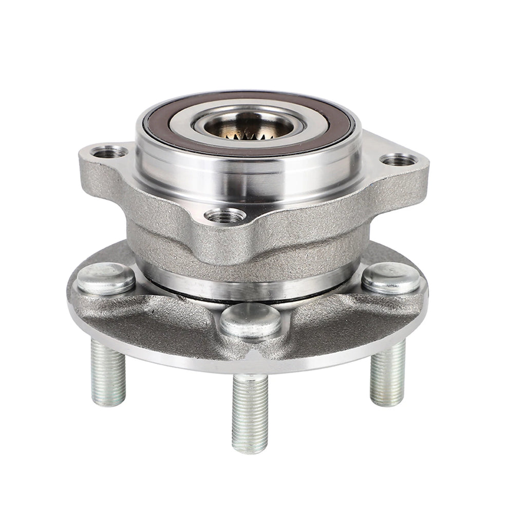 2X Front Wheel Hub Bearing for Subaru Forester Impreza XV Crosstrek (2011–2023)