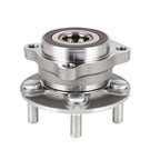 2X Front Wheel Hub Bearing for Subaru Forester Impreza XV Crosstrek (2011–2023)
