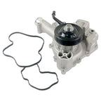 Water Pump w/Gasket for Dodge Durango Ram 1500 2500 3500 (2002–2023)