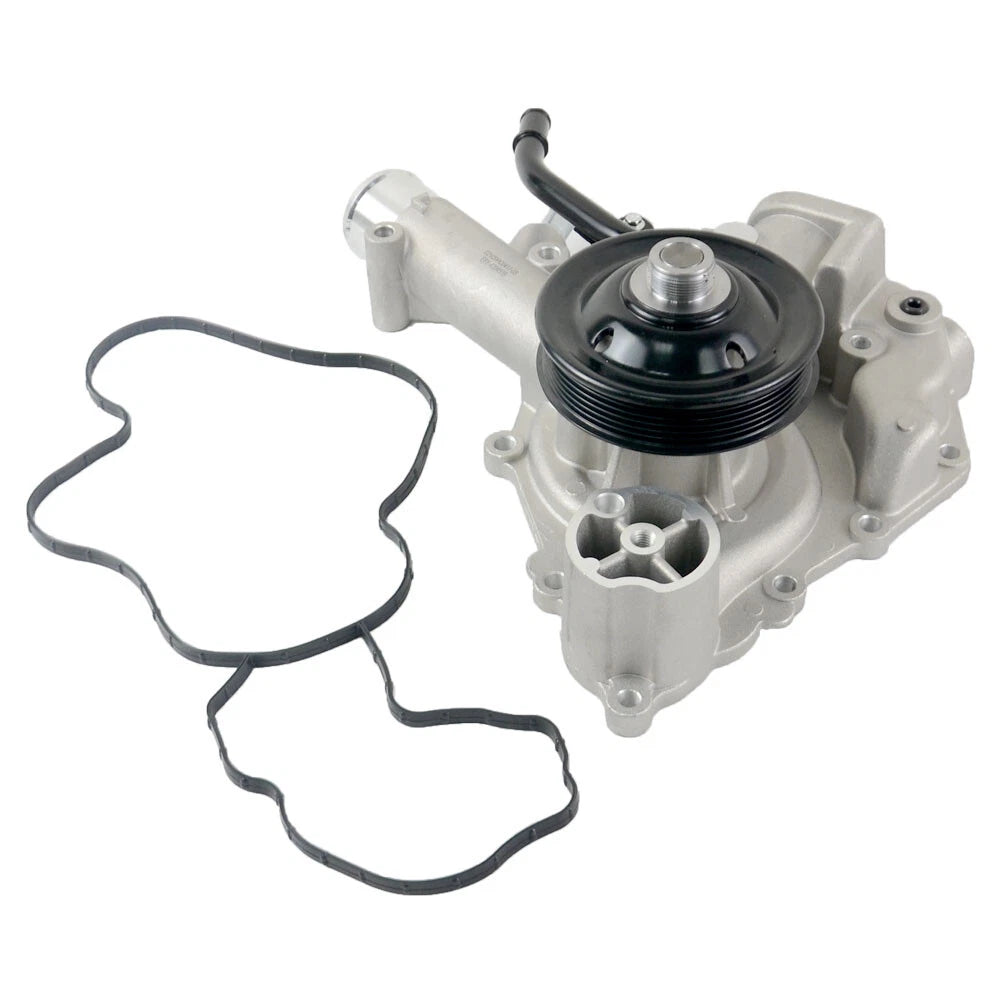 Water Pump w/Gasket for Dodge Durango Ram 1500 2500 3500 (2002–2023)