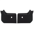 Skirt End Caps  for Ford Fiesta MK7 (2012-2017)