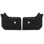 Skirt End Caps  for Ford Fiesta MK7 (2012-2017)