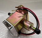 High Power Oil Transfer Pump for Harvester Tractor (12V/24V)