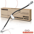 Rear Right Brake Hydraulic Hose for Chevrolet Spark EV (2014â2016)