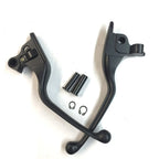 Brake Clutch Hand Levers for Harley Touring Trike FLHR FLHRC (2014–2023)