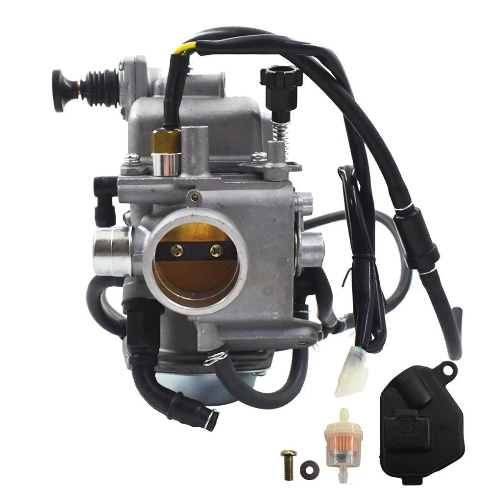 Carburetor for Honda ATC250ES ATC250SX (1985–1987)
