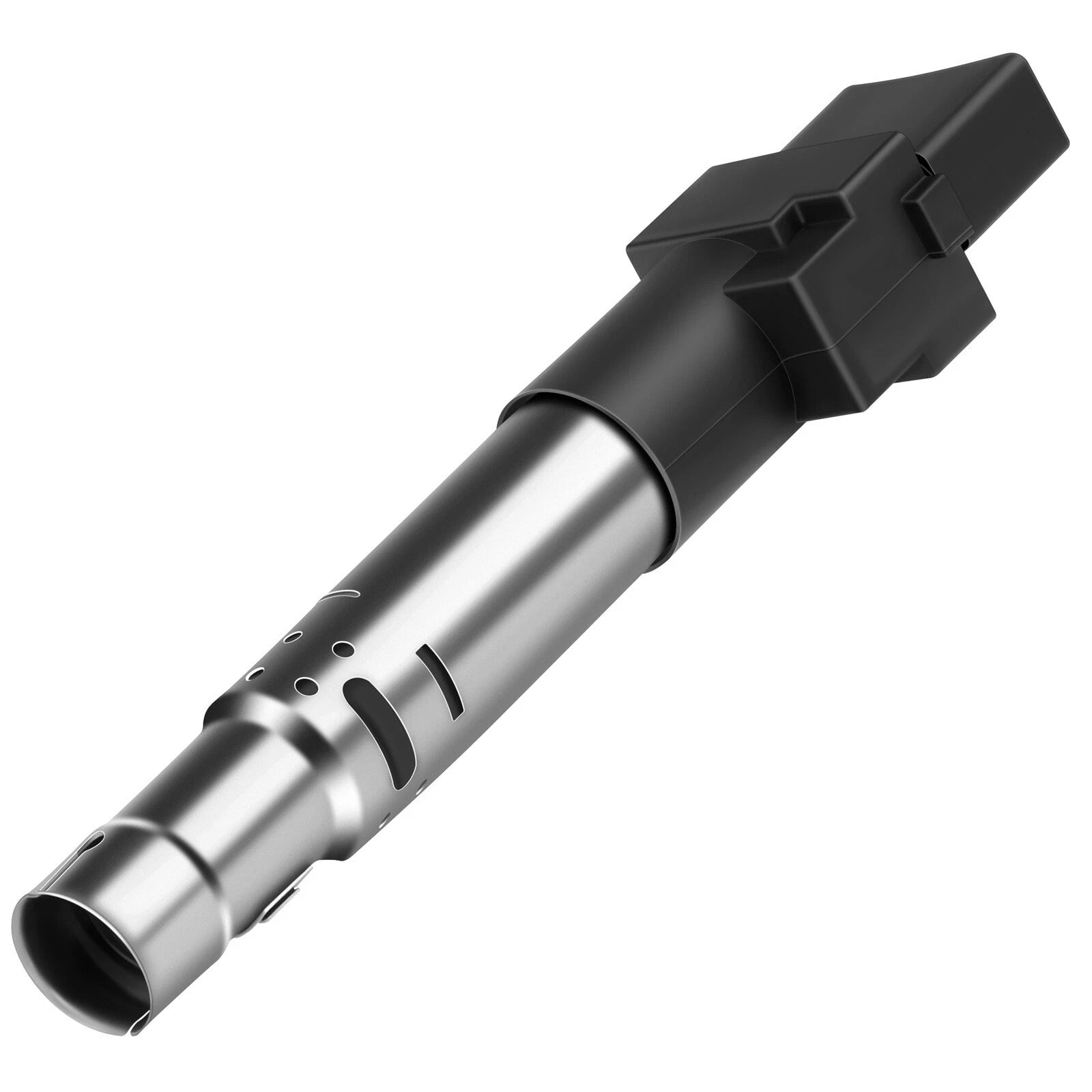Set of 4 Ignition Coils & Spark Plugs for Audi A3 TT Quattro Volkswagen Touareg