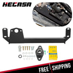 Steering Gear Box Stabilizer Bar Brace for Dodge Ram 1500 2500 3500 (1994–2002)