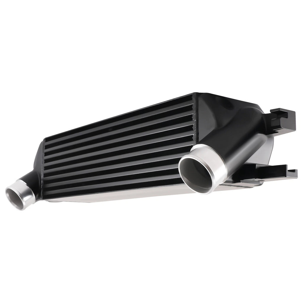 Bar & Plate Front Mount Intercooler for Ford Mustang 2.3L EcoBoost (2015–2023)
