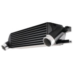 Bar & Plate Front Mount Intercooler for Ford Mustang 2.3L EcoBoost (2015–2023)