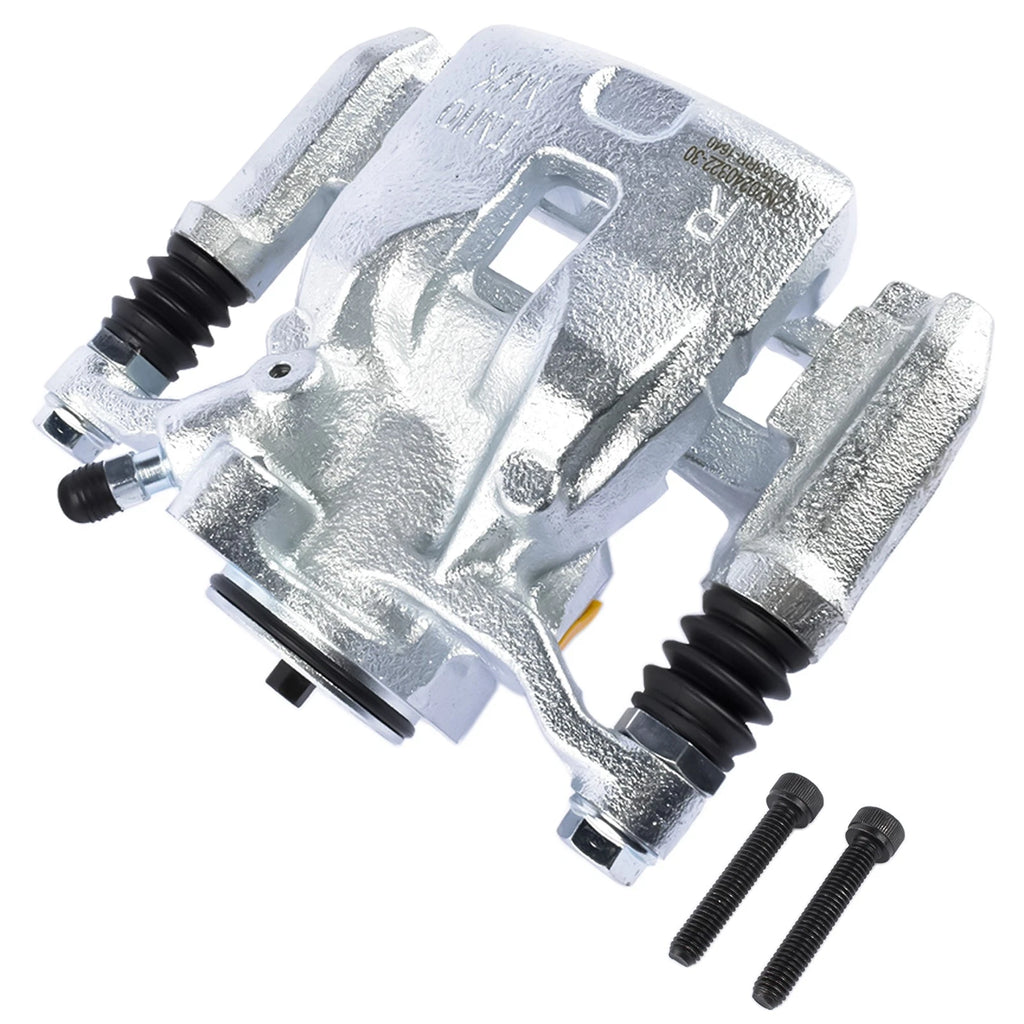 Rear Passenger Side Brake Caliper Assembly for Mazda CX-5 (2013–2021)