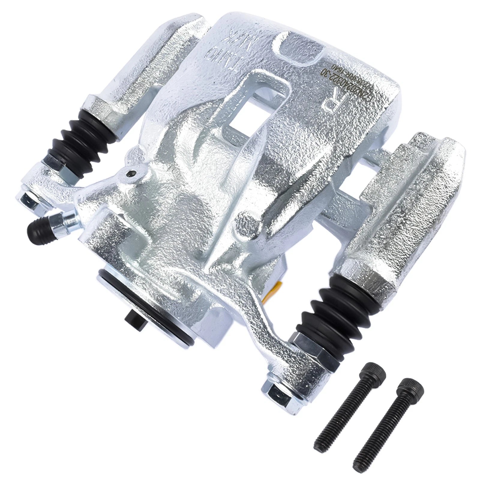 Rear Passenger Side Brake Caliper Assembly for Mazda CX-5 (2013–2021)
