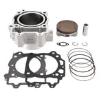Cylinder Jug Piston Top End Kit 99mm for Segway Snarler AT6 (2019–2023)