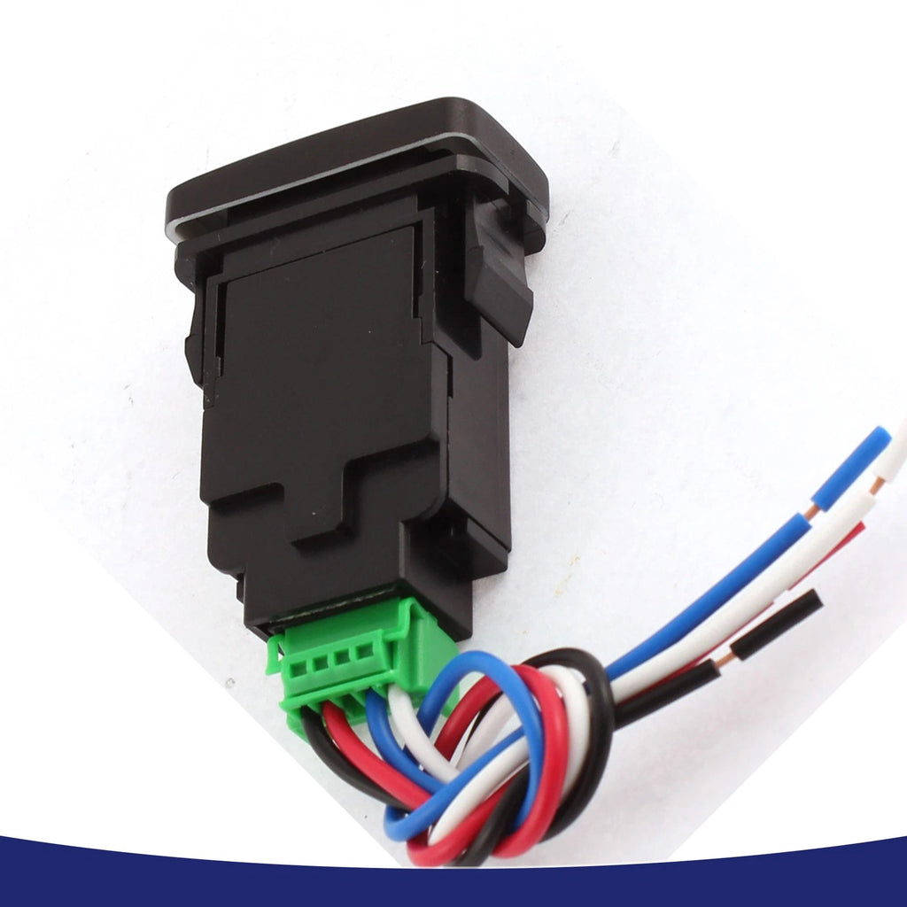 Fog Lamp Light Switch for Toyota Vigo (2004–2021)