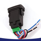 Fog Lamp Light Switch for Toyota Vigo (2004–2021)
