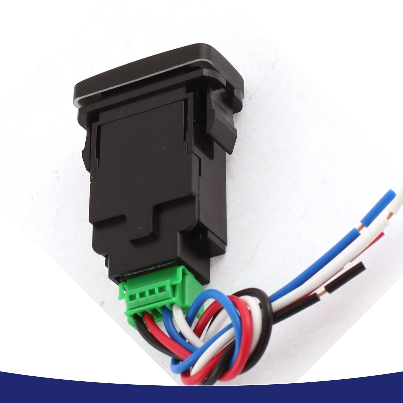 Fog Lamp Light Switch for Toyota Vigo (2004–2021)