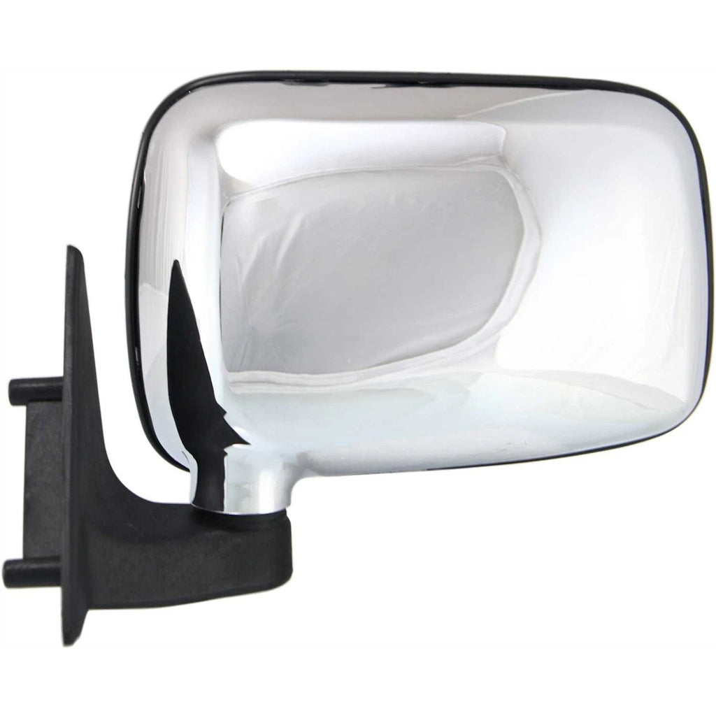 Driver Side Mirror for Mazda B2200 B2600