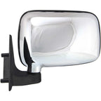 Driver Side Mirror for Mazda B2200 B2600