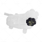 Coolant Overflow Expansion Bottle w/ Cap for Holden Barina TM (2012–2018)