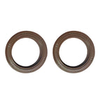 Front Side Camshaft Seals for Fiat 500, Bravo, Grande Punto, Lancia Delta (2007-2019)