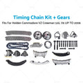 Timing Chain Kit for Holden Commodore VZ (2006)