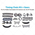 Timing Chain Kit for Holden Commodore VZ (2006)