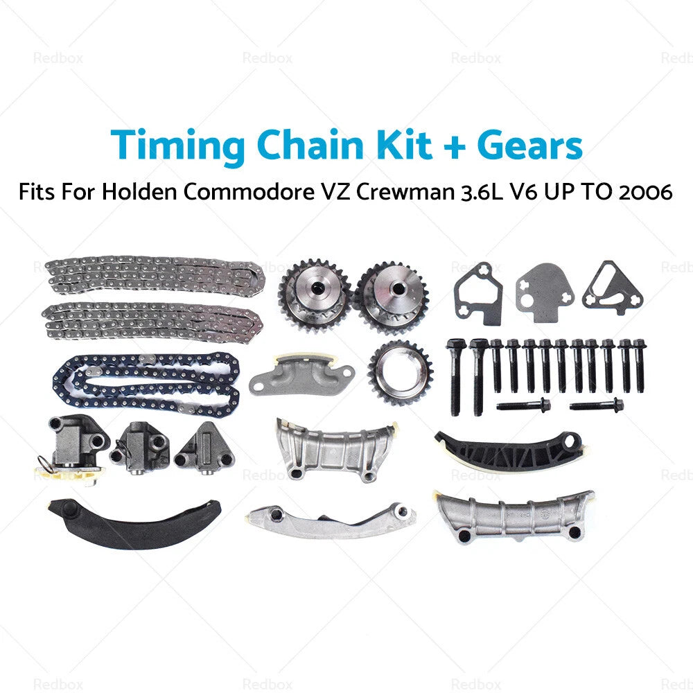 Timing Chain Kit for Holden Commodore VZ (2006)