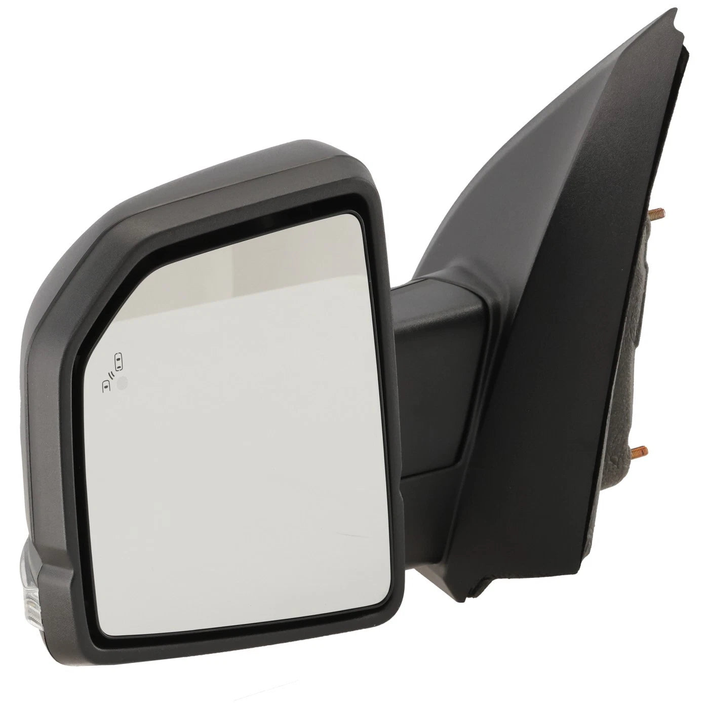 Heated Power Glass Driver Side Mirror with Blind Spot Detection for F-150 (2015–2017)