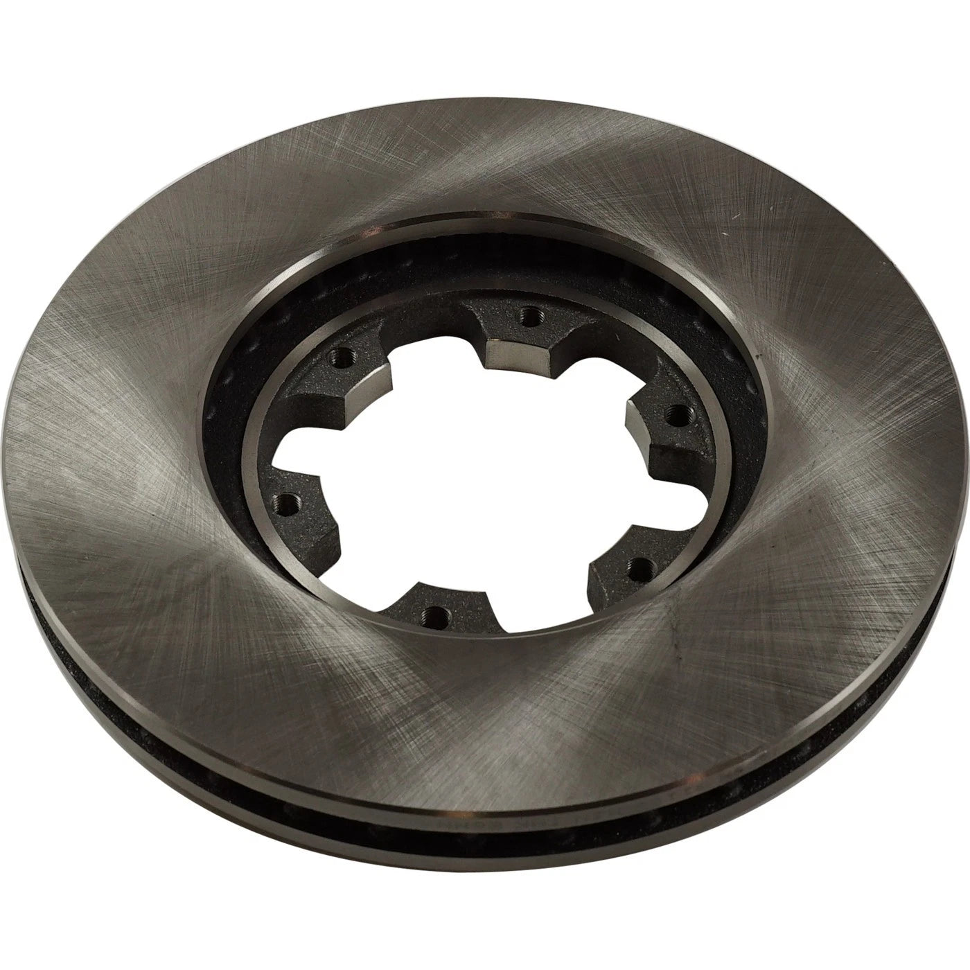 Disc Brake Rotor for Nissan Pathfinder (1996–1998) Front Solid