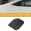 Fuel Tank Door Cap for Ford Bronco (2023–2025) Fuel Filler Flap Cover Black